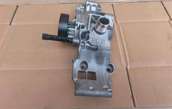 BMW 1 F40 Water pump 8631940