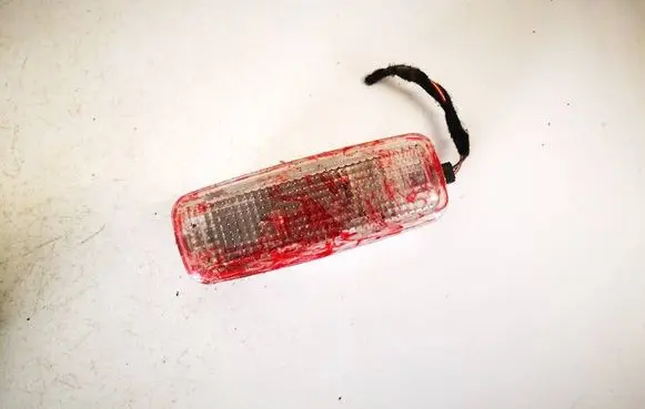 Mitsubishi Lancer X Other interior light 4d0947105a