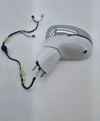 Chrysler Pacifica Front door electric wing mirror 5RM211W7AF
