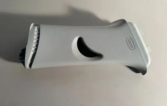 (C) pillar trim