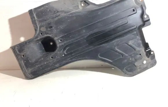 Volvo V70 Rear underbody cover/under tray 30736341