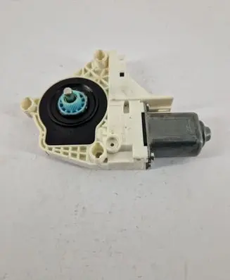 Audi A4 S4 B8 8K Rear door window regulator motor 8K0959812A