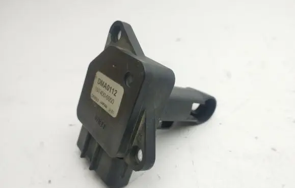 Toyota Avensis T250 Mass air flow meter 1974006050