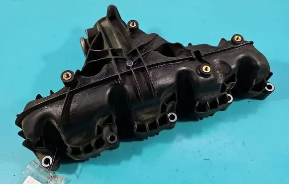 Volkswagen Touran I Intake manifold 03L129711AM IMPRK1579207