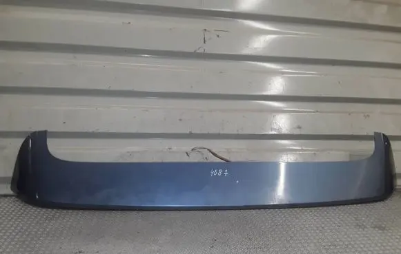 Subaru Impreza III Tailgate/trunk spoiler 96033FG010