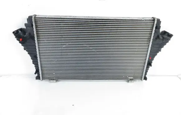 Opel Vectra C Intercooler radiator 