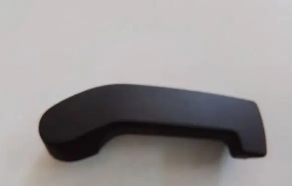 Renault Master III Loading door interior handle 8200766676 PR000325