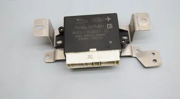 Land Rover Range Rover Velar Parking PDC control unit/module HK8315C859AG