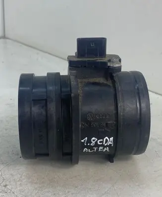Seat Altea XL Mass air flow meter 06J906461D 06J906461