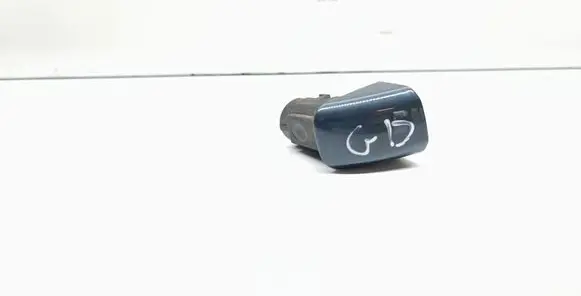 Audi A4 S4 B8 8K Rear door handle cover 8T0837167A
