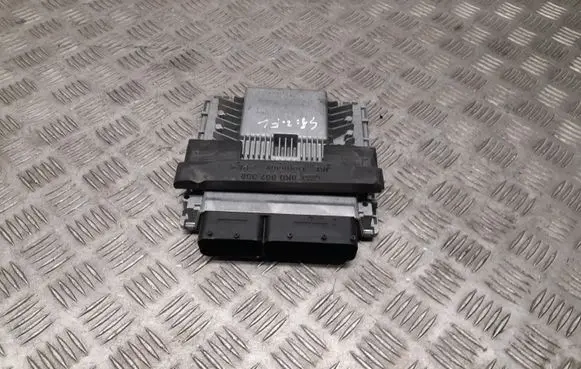 Audi S5 Facelift Engine control unit/module 8K5907551F