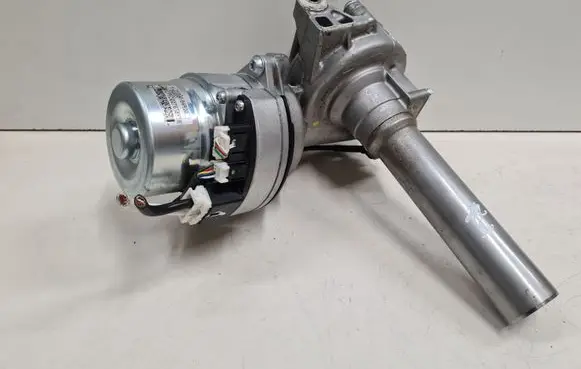 Electric power steering pump