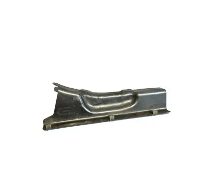 BMW 7 F01 F02 F03 F04 Heat shield in engine bay 7202854