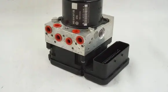 Volkswagen Touran I ABS Pump 1K0614517EG 1K0907379BS
