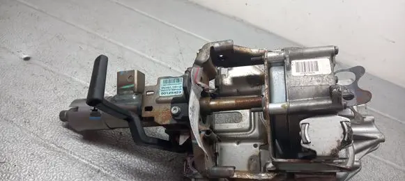 Renault Modus Power steering control unit/module 