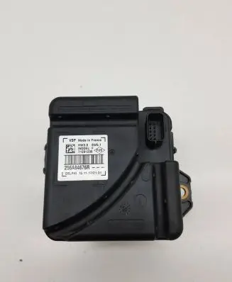 Renault Zoe Horn signal 256A84676R 71291236