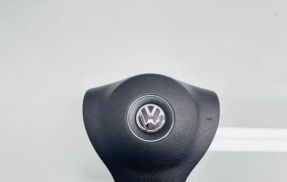 Volkswagen Touran II Steering wheel airbag 1T0880201AA