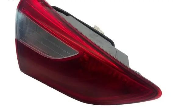 Hyundai i30 Tailgate rear/tail lights 92403A50