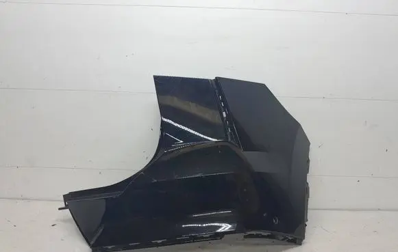 Renault Symbioz Rear bumper corner part panel trim 850161687R