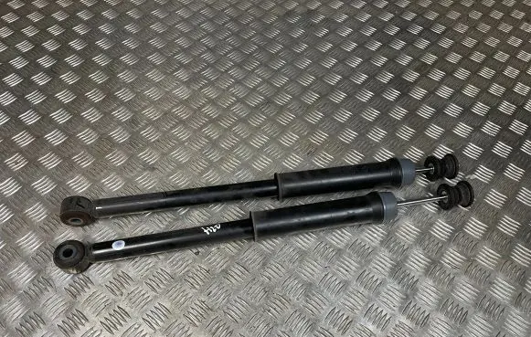 Renault Arkana Rear shock absorber/damper 562102173R