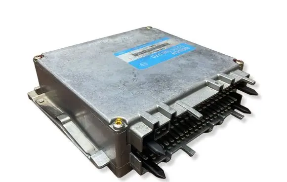Mercedes-Benz S W140 Other control units/modules 0135453532 0265106070