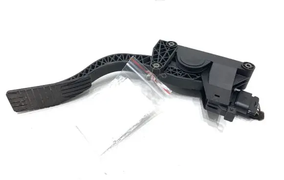 Opel Antara Accelerator throttle pedal 20905700