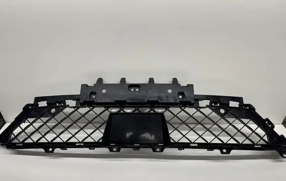 Renault Arkana Front bumper lower grill 622544666R
