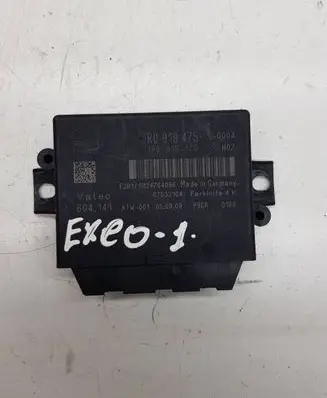 Seat Exeo (3R) Parking PDC control unit/module 3R0919475 604141 8R0919475
