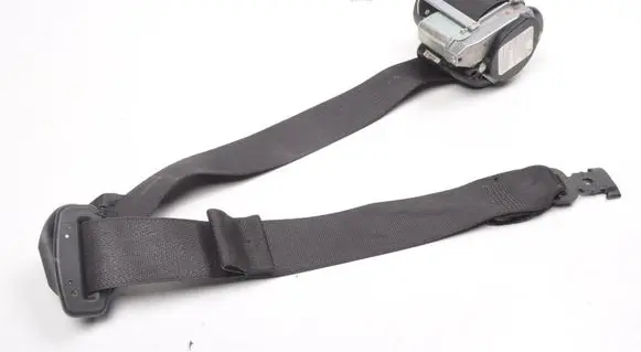 Opel Zafira C Front seatbelt 13394801