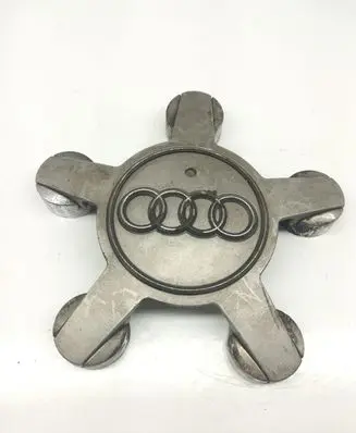 Audi A3 S3 8P Original wheel cap 4F0601165N
