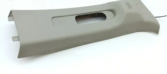 Jeep Grand Cherokee (WK) (B) pillar trim (top) 5KU68BDXAA 4302623