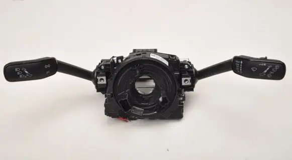 Cupra Leon A set of switches 5Q1953513AA