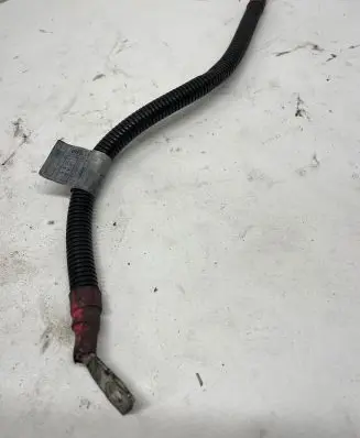 BMW X5 E70 Positive cable (battery) 7793200 7795840