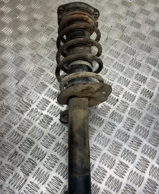Volkswagen PASSAT B6 Front shock absorber/damper G8006