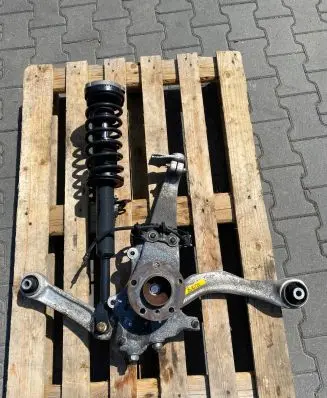 BMW 5 F10 F11 Front shock absorber/damper