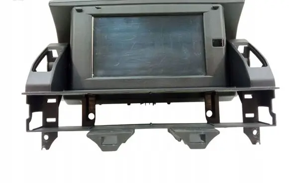 Mazda 6 Screen/display/small screen GJ6AG0DV3