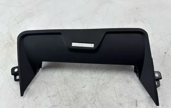 Audi A3 8Y Center console decorative trim 8Y2863263