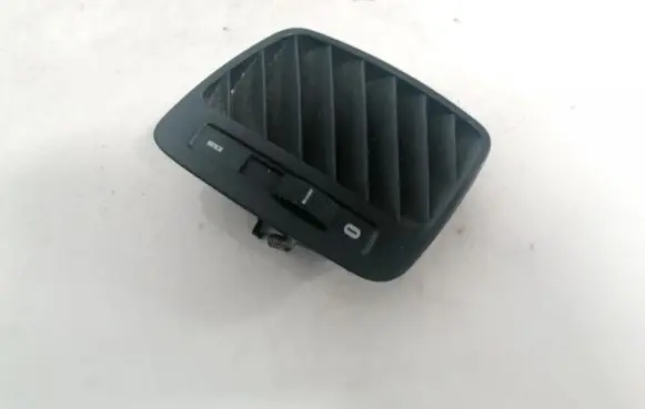 Audi A6 S6 C5 4B Dash center air vent grill 4b0819794