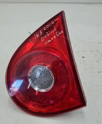 Volkswagen Golf V Tailgate rear/tail lights 1K6945094J 1K6945108C
