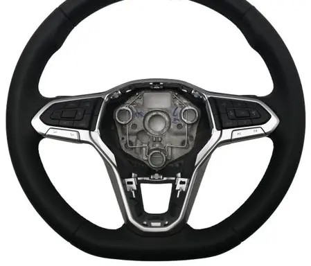 Volkswagen Tiguan Steering wheel 571419089E