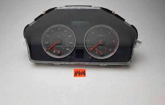 Volvo V50 Speedometer (instrument cluster) 30682570 8602881 0084613