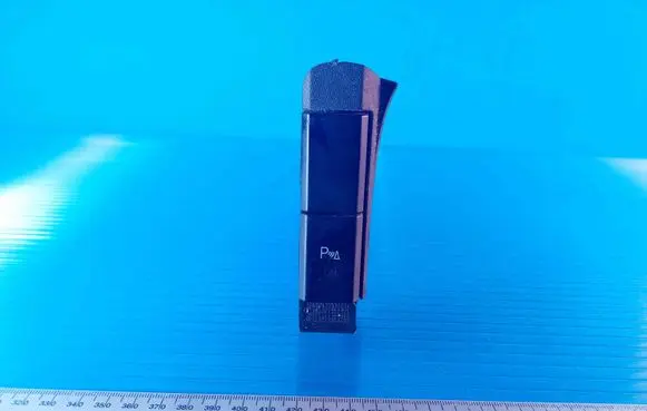 Ford Transit Parking (PDC) sensor switch 15A860AB