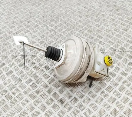 Porsche 911 991 Brake booster 99135512528