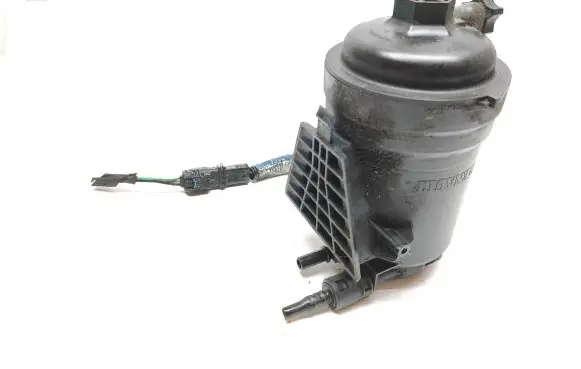 Renault Talisman Fuel filter housing 164000637R
