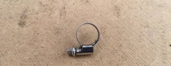 BMW 1 E81 E87 Front suspension camber bolt 07129952107 9952107