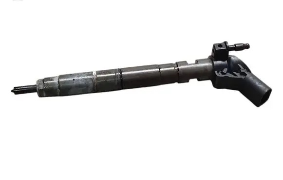 Audi A6 S6 C6 4F Fuel injector 059130277AC 0445115039