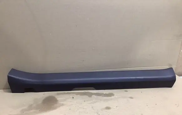 Lexus ES VII XZ10 Front sill trim cover 6791433180