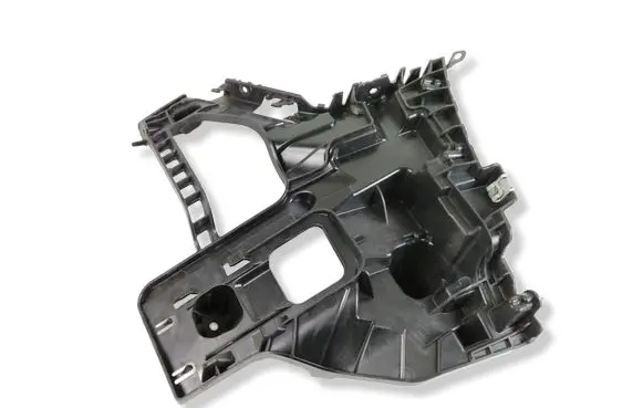 Audi E-tron GT Rear bumper mounting bracket 4J3807454