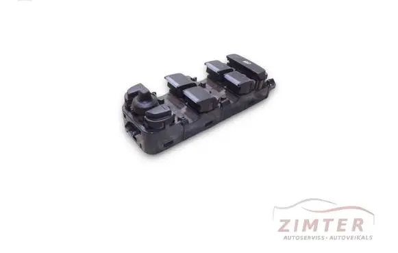 Jaguar XF X250 Electric window control switch AW9314540AC