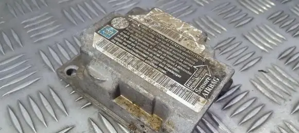 Fiat Marea Airbag control unit/module E523790000 E5237900-00